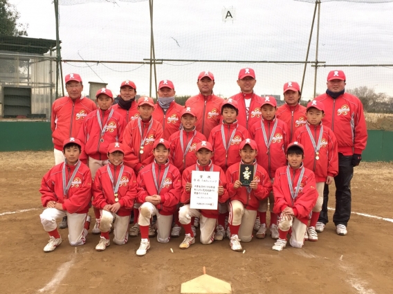 千葉市スポーツ少年団５年生大会